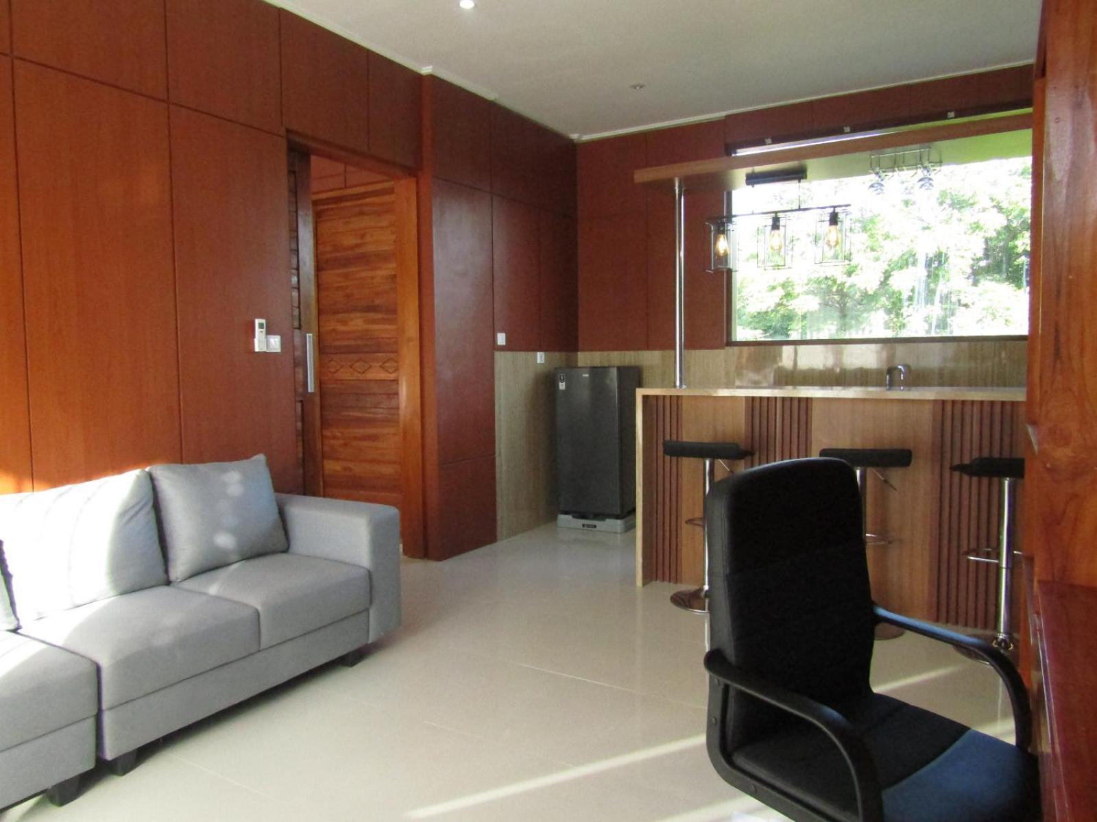 De Padma Gili Air Hotel Luaran gambar