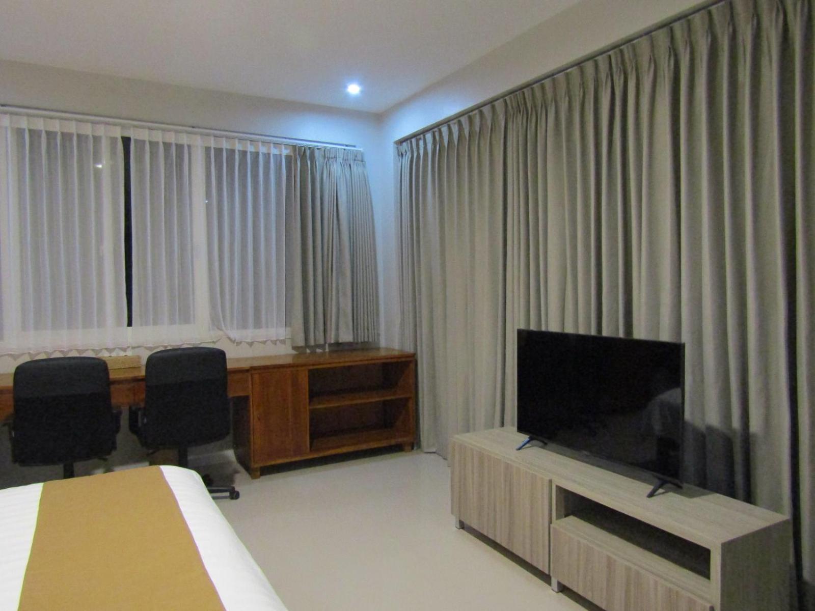 De Padma Gili Air Hotel Luaran gambar